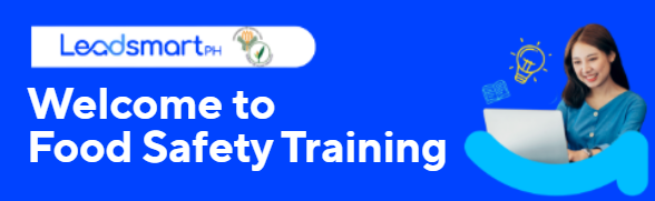 Course Image Food Safety for FDA Application - 097826